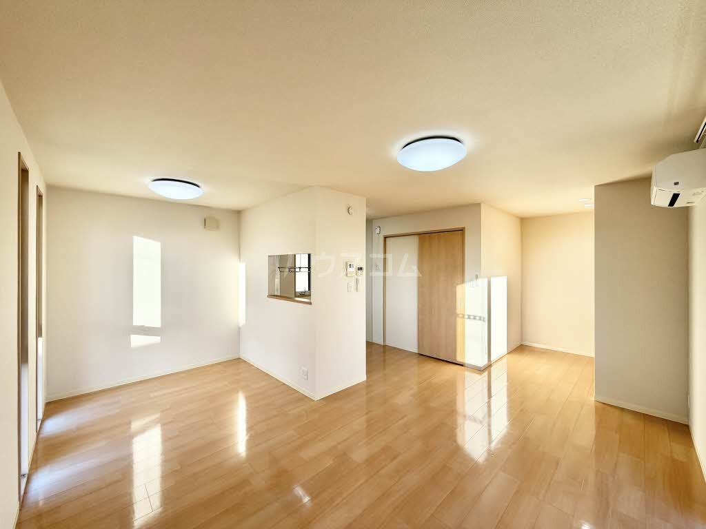 4/30 リビング/ダイニング