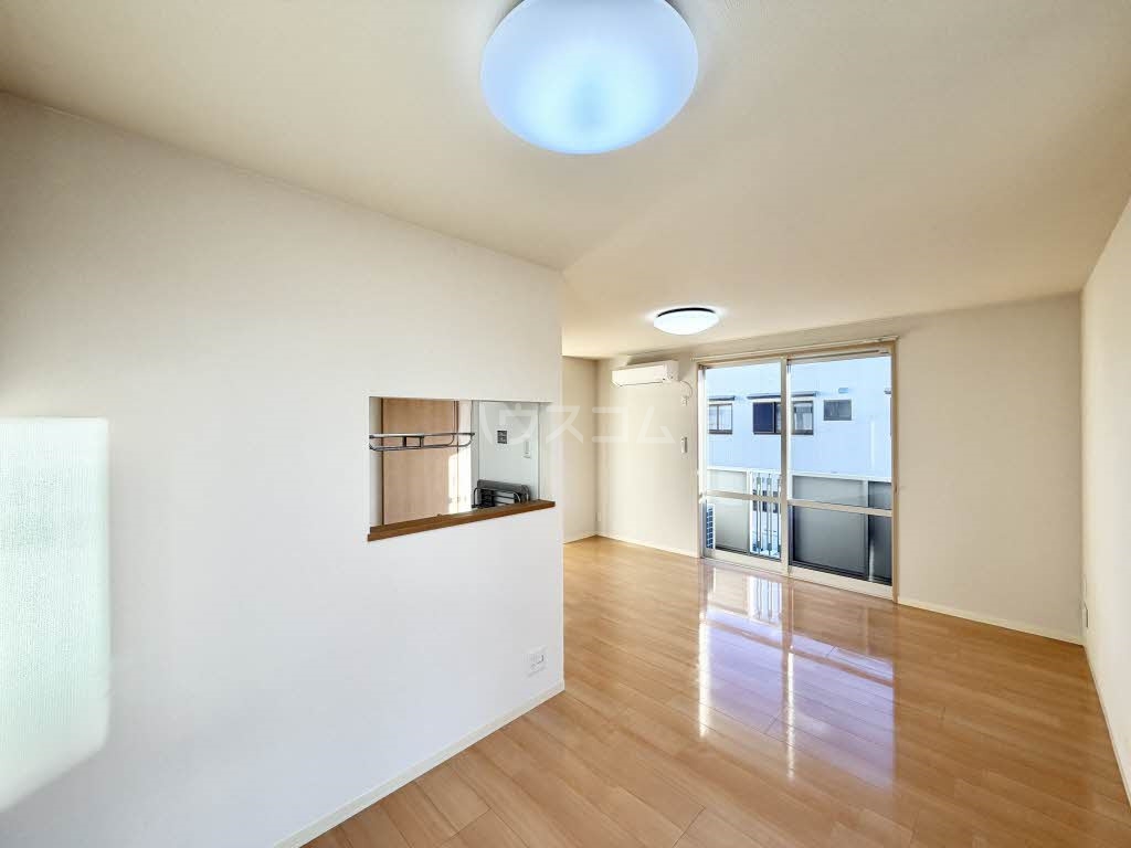 5/30 リビング/ダイニング