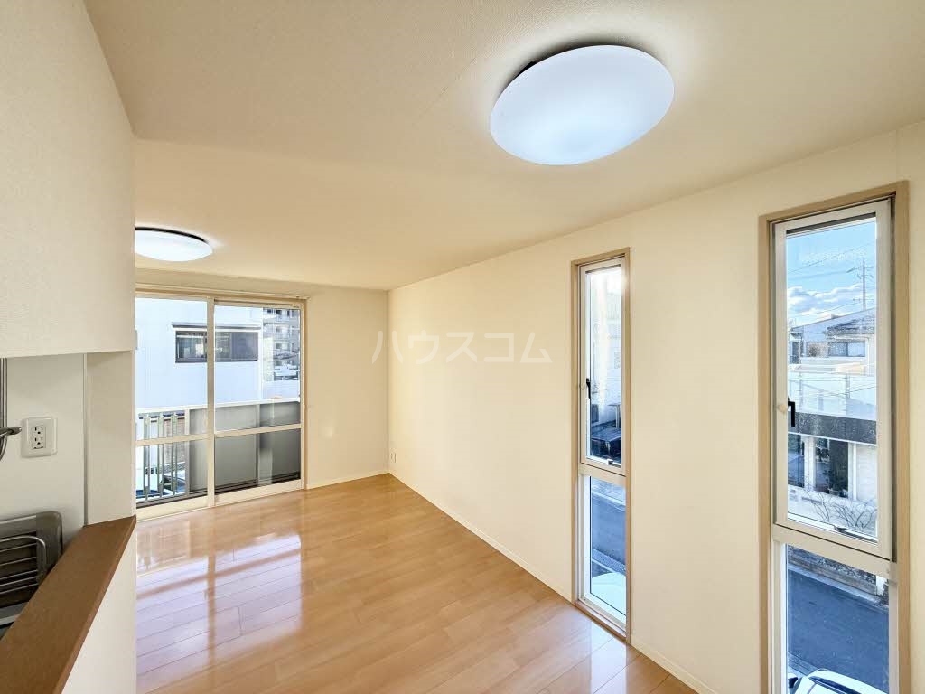 6/30 リビング/ダイニング