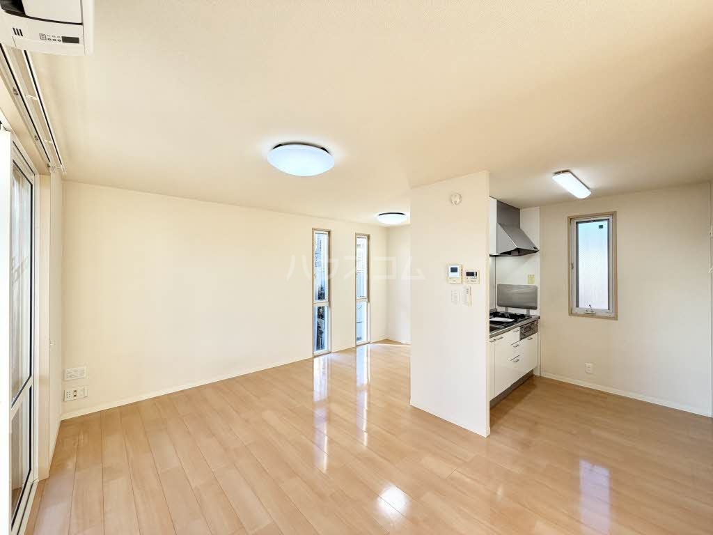 3/30 リビング/ダイニング