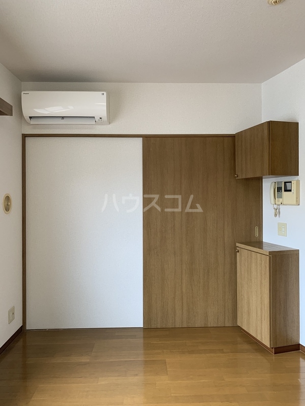 3/19 リビング/ダイニング