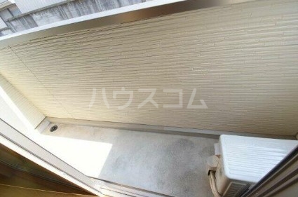 18/24 バルコニー