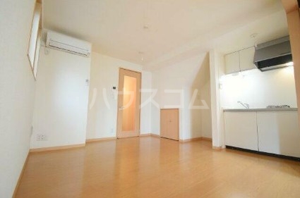 5/24 リビング/ダイニング