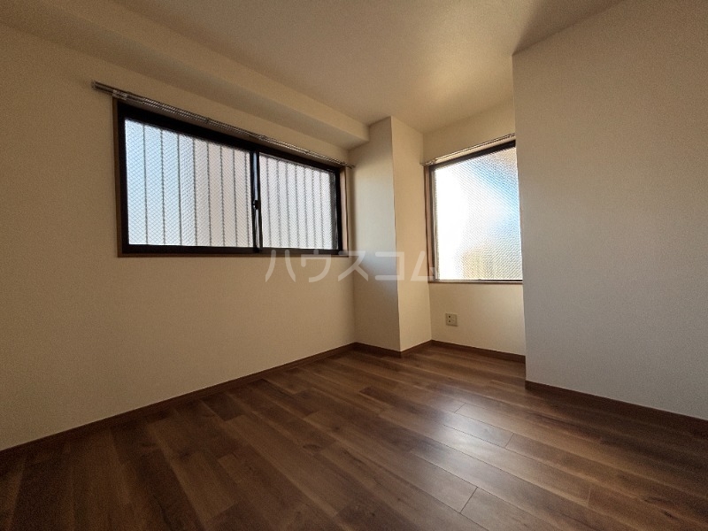 6/25 リビング/ダイニング