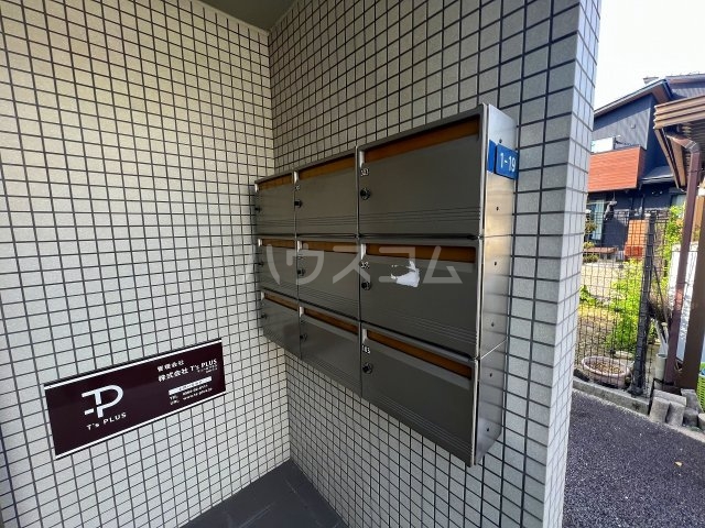 20/24 エントランス