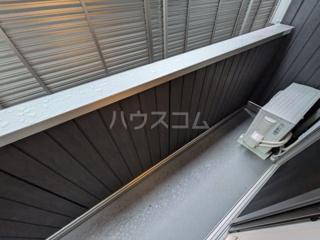 20/30 バルコニー