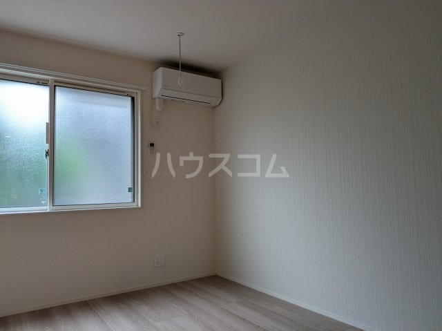 7/30 寝室