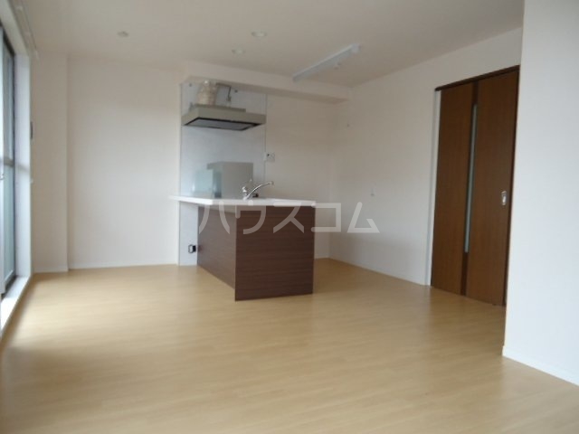 5/28 リビング/ダイニング