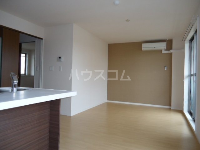 7/28 リビング/ダイニング