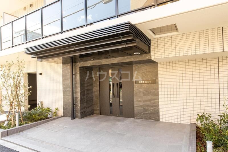 15/20 エントランス