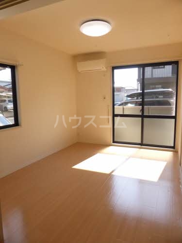 3/17 リビング/ダイニング