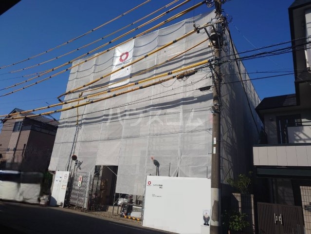 1/15 外観