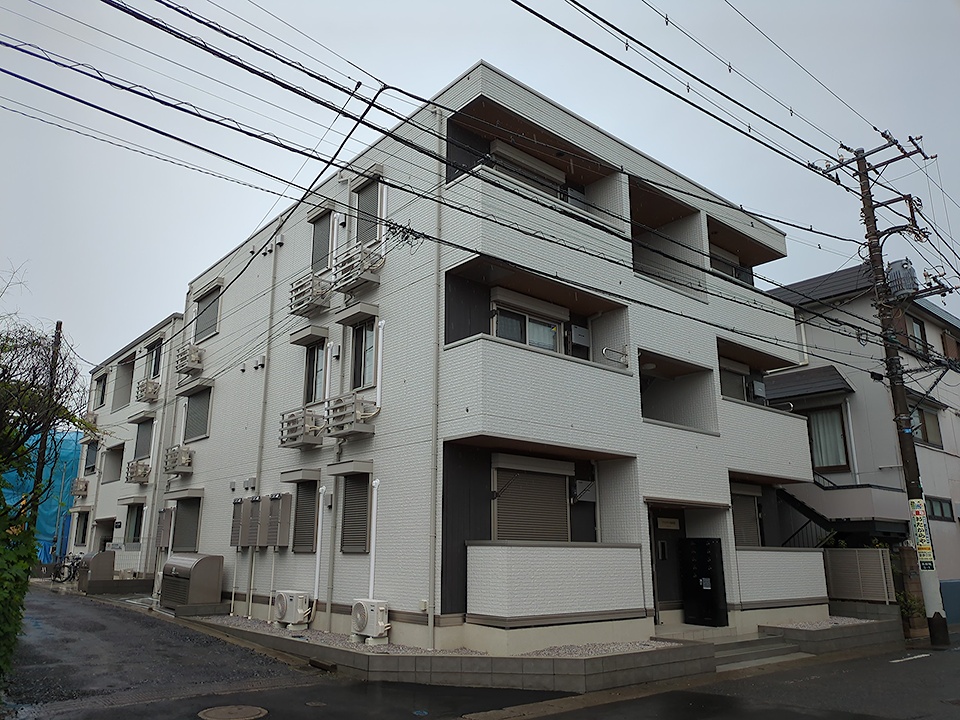 2/3 外観