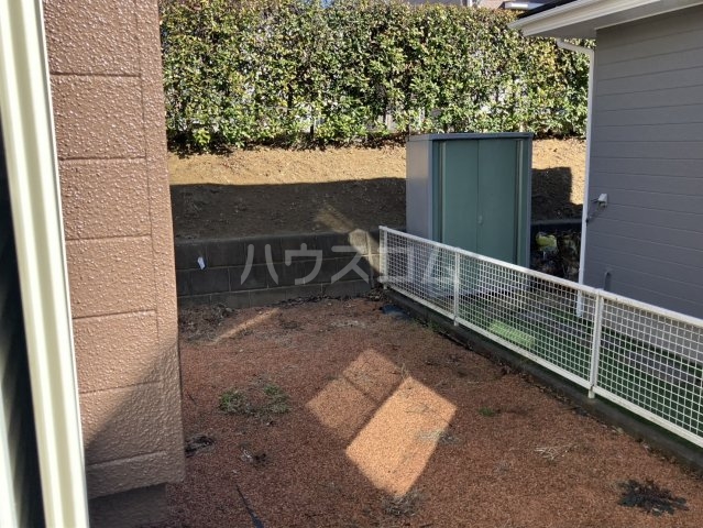 26/30 バルコニー