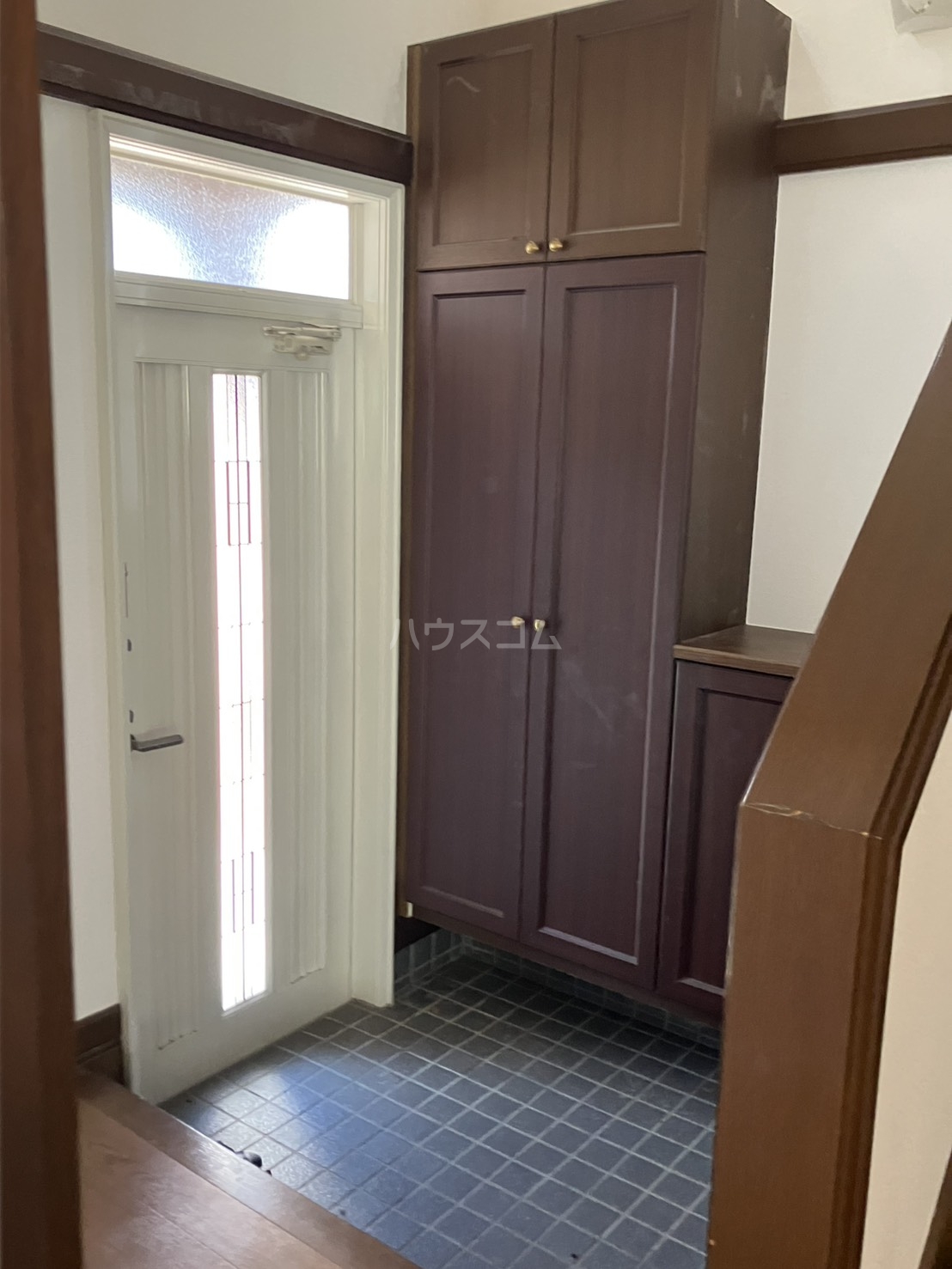 14/30 玄関