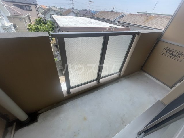 24/30 バルコニー