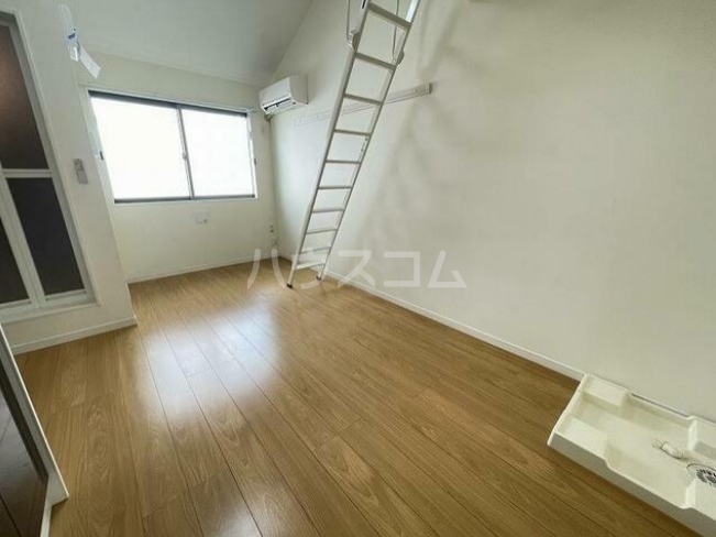 4/20 リビング/ダイニング