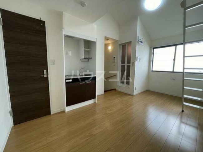 3/20 リビング/ダイニング