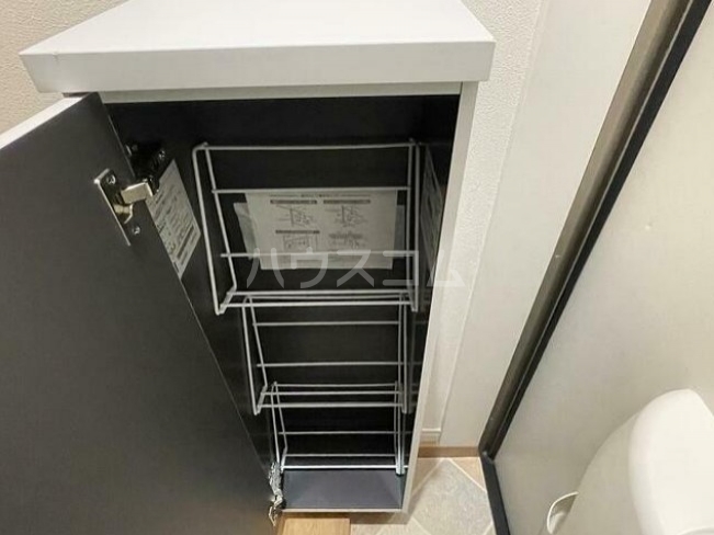 16/20 バルコニー