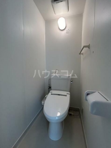 7/23 トイレ