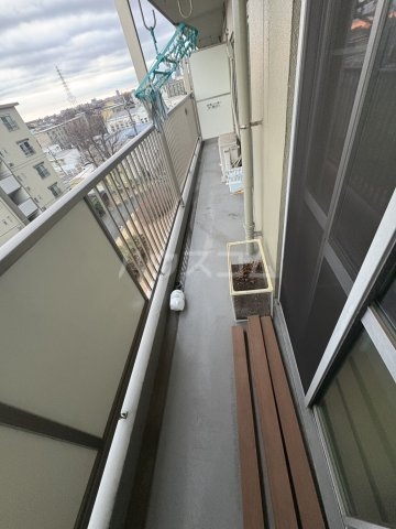 16/30 バルコニー