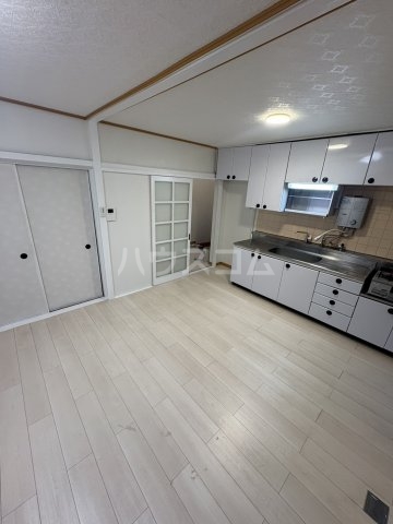 2/30 リビング/ダイニング