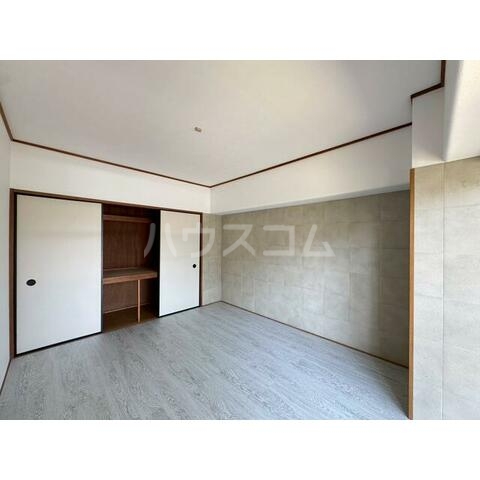 4/18 リビング/ダイニング