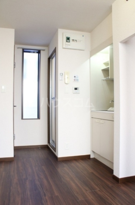 4/23 リビング/ダイニング