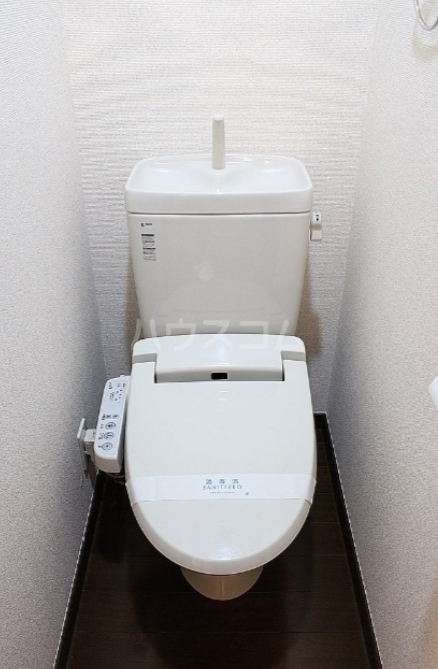 11/23 トイレ