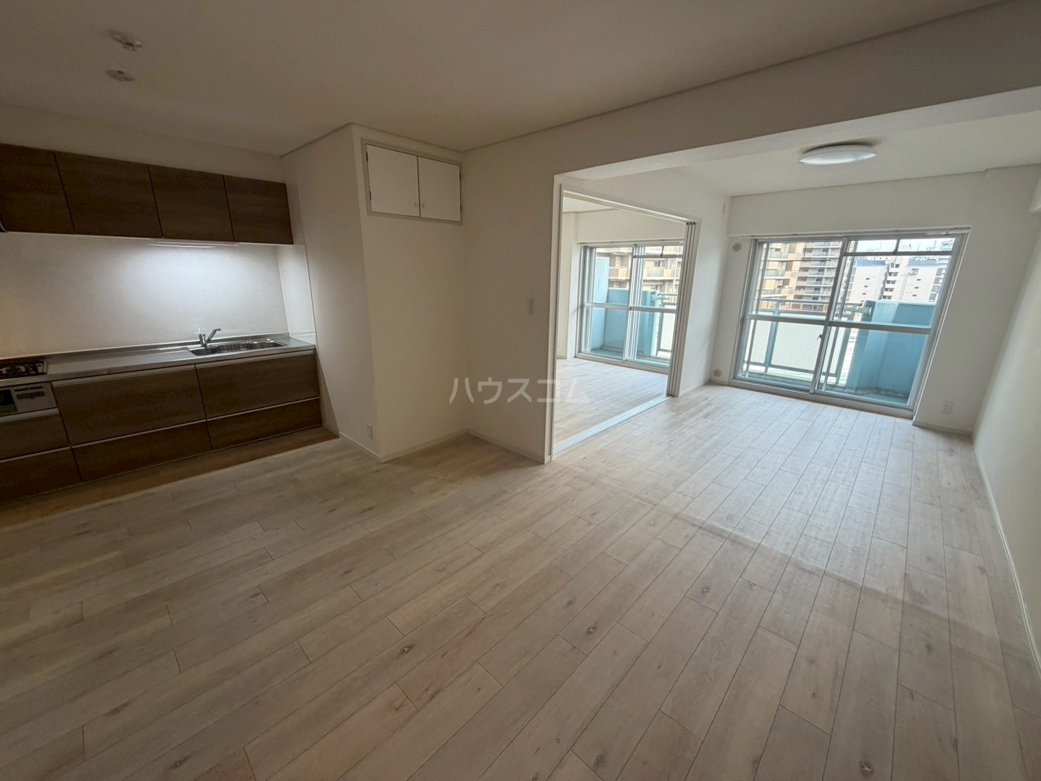 5/30 リビング/ダイニング