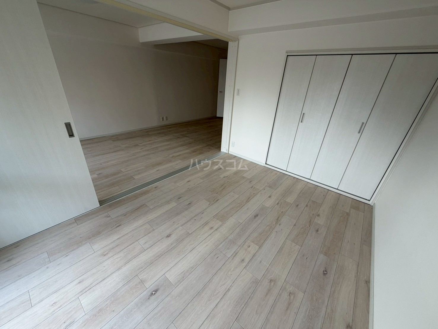 6/30 リビング/ダイニング