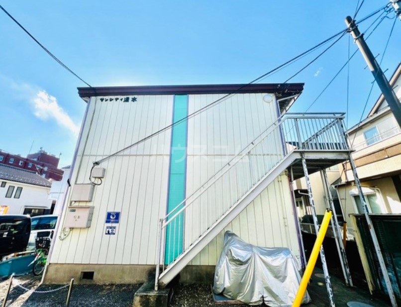 22/25 エントランス