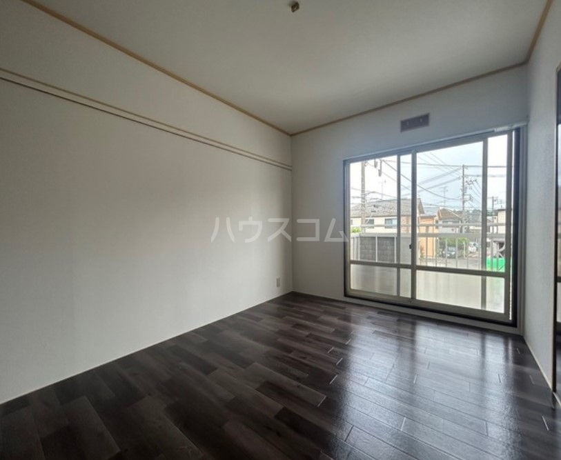 4/25 リビング/ダイニング