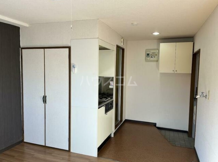 3/15 リビング/ダイニング