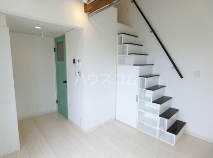 4/23 リビング/ダイニング