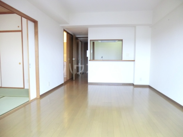 5/30 リビング/ダイニング