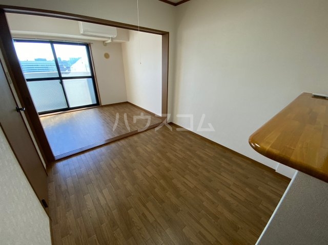 3/30 リビング/ダイニング