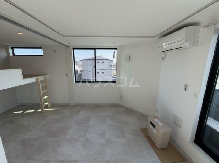 3/18 リビング/ダイニング