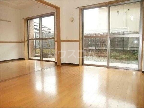 3/24 リビング/ダイニング