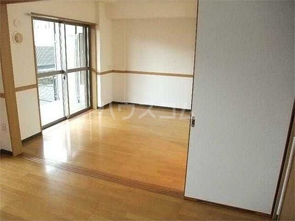 11/24 バルコニー