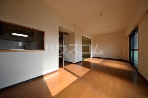 3/28 リビング/ダイニング