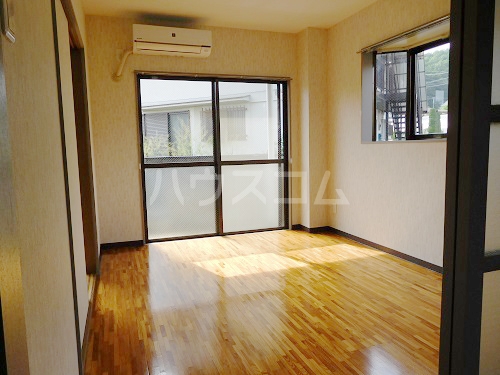 3/24 リビング/ダイニング