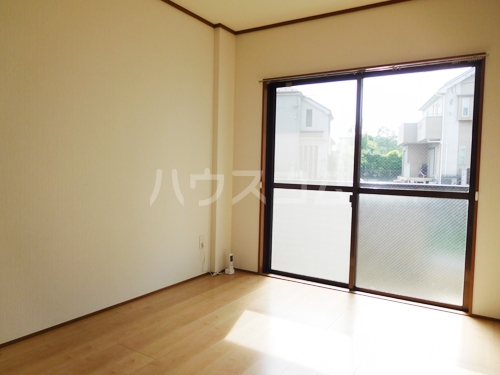 11/24 バルコニー