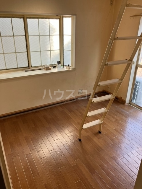 3/5 リビング/ダイニング