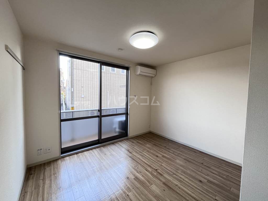 4/15 リビング/ダイニング