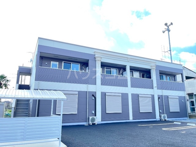 1/24 外観