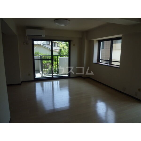 3/17 リビング/ダイニング