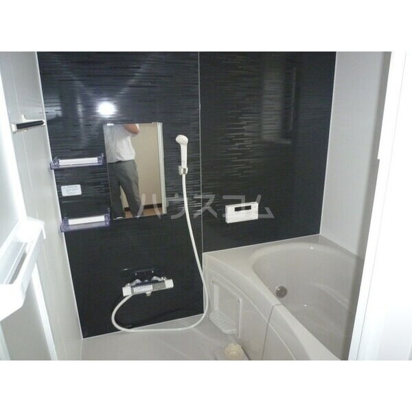 8/17 浴室