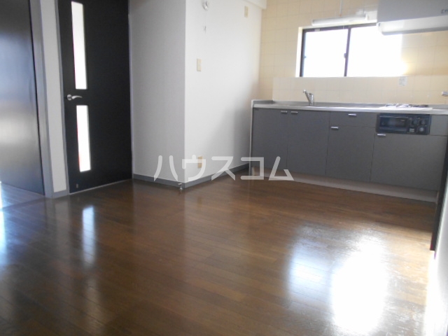 3/28 リビング/ダイニング