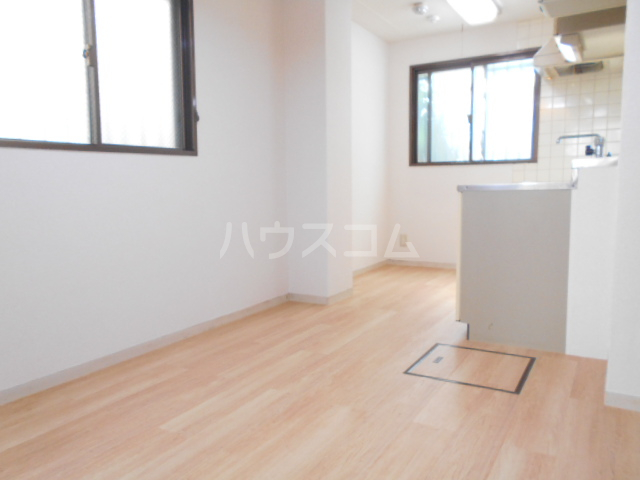 3/26 リビング/ダイニング